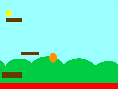 6th Grade Game Project  remix remix