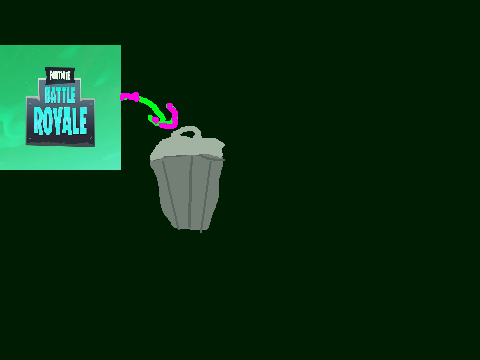 where fortnite belongs