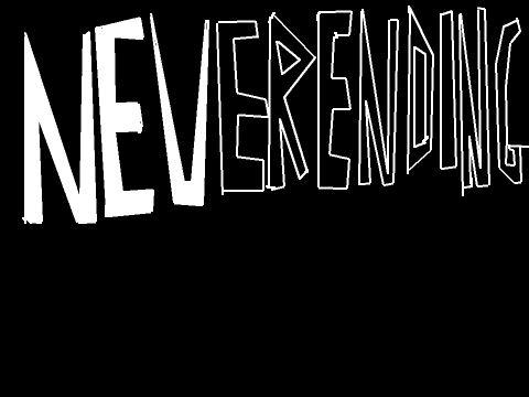 Neverending Hallway (DEMO)