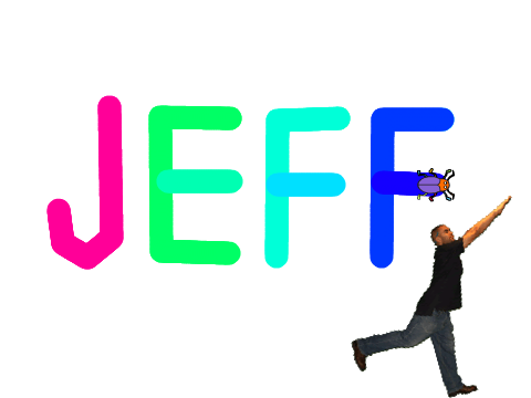 jeff meem