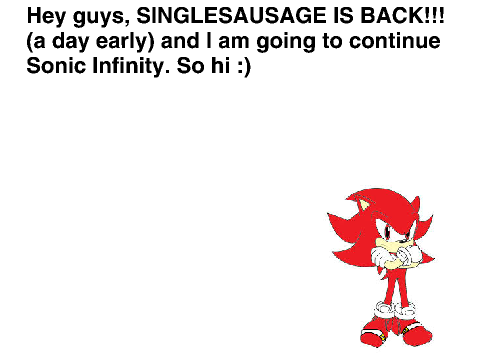 I'M BBBAAAAAAAAACCCCCKKKK!!!!!