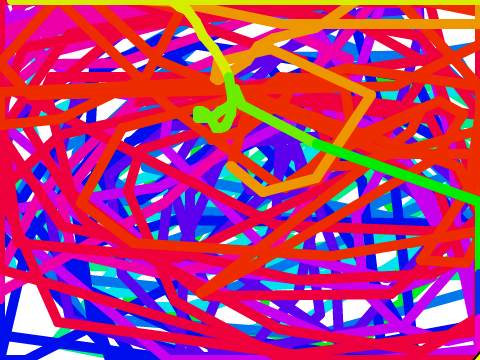 Just color xD