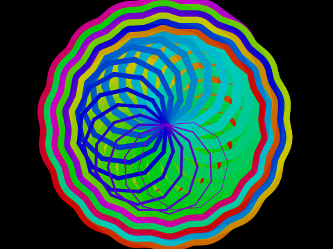 Spiral Design