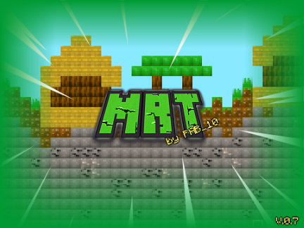 Minecraft : MRT