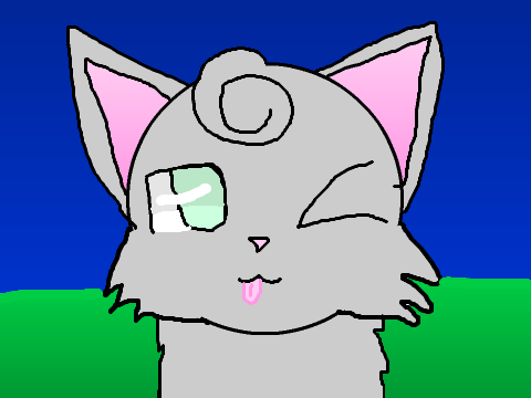 Icon for @WolfEyes24