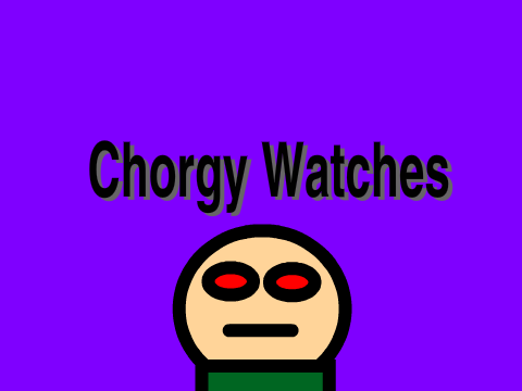 Chorgy