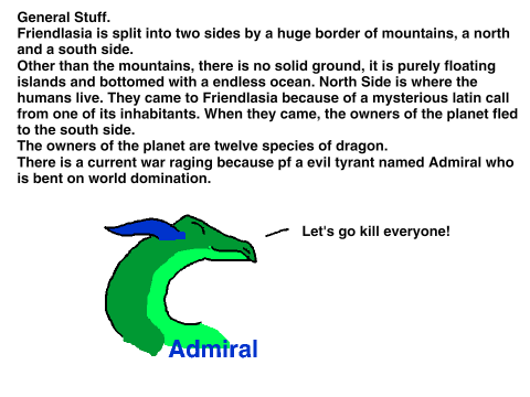 Info On Friendlasia