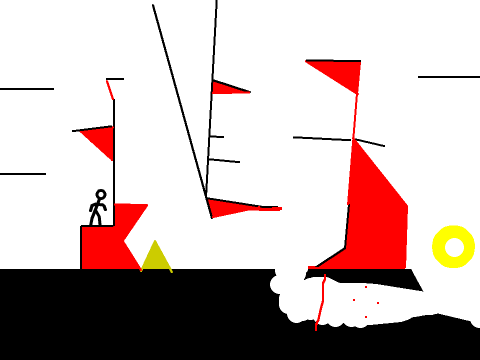 parkour