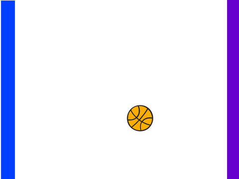 Bouncy Ball (Solution)