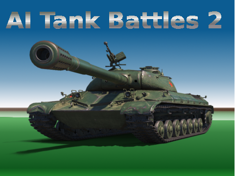 AI Tank Battles 2 remix-2