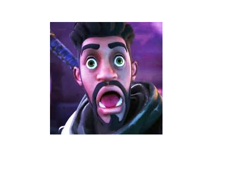 Fortnite battle royale 