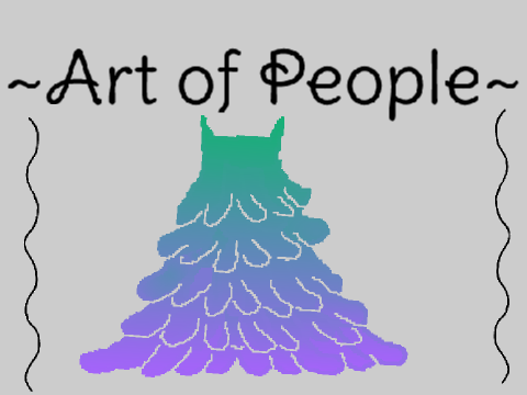 ~Art of People~
