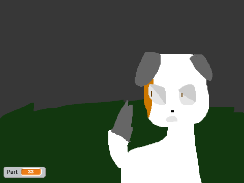 Willow Tree March MAP Part33 and 34