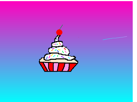 Cupcake CC remix