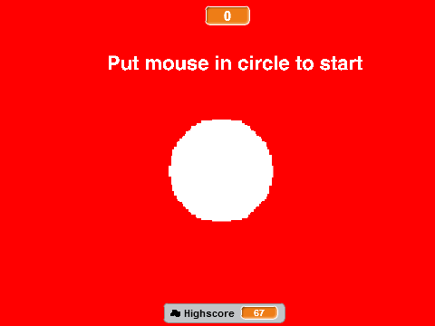 White Dot