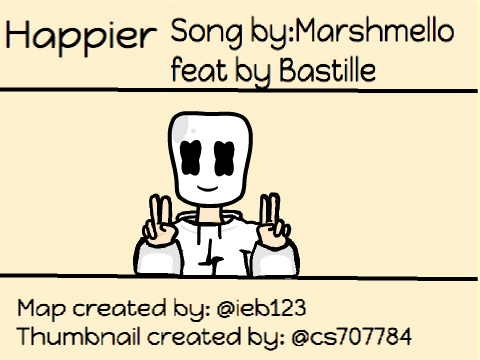 Happier Thumbnail