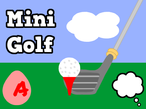 Mini Golf