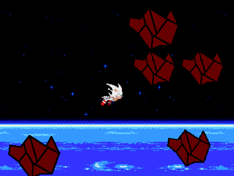 Doomsday Zone (work in progress)