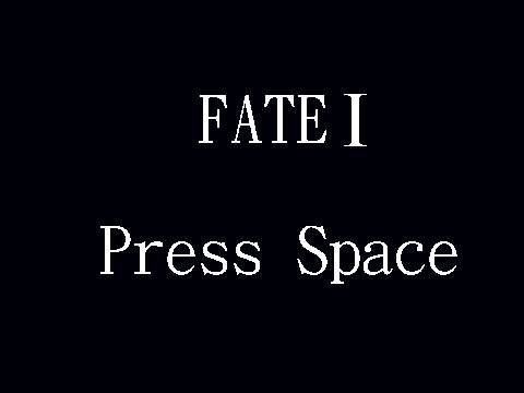 Fate