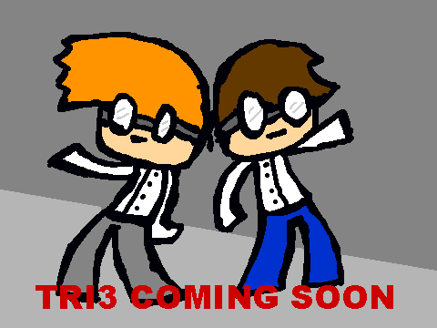 TRI3 Screenshot!