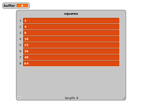 Perfect Square Finder [Fixed]