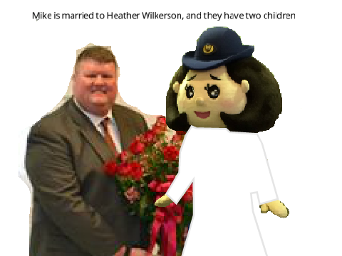 R.I.P. This Joke Ship (Wilkerson X Michika)