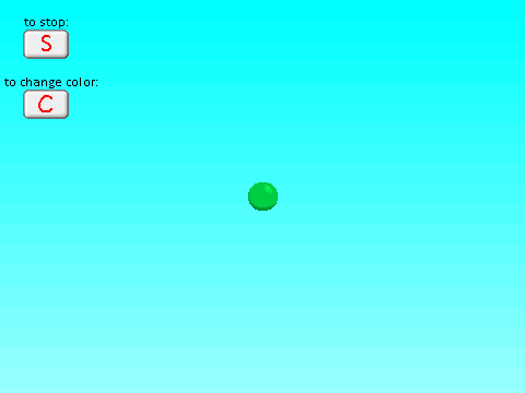 Velocity test