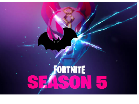 Add me on Fortnite