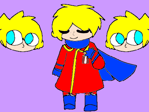 Ra Ra Rasputin | Hetalia meme remix