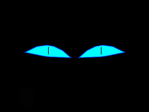 Dragon Eyes