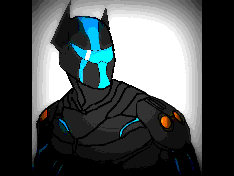 Jack Rio art