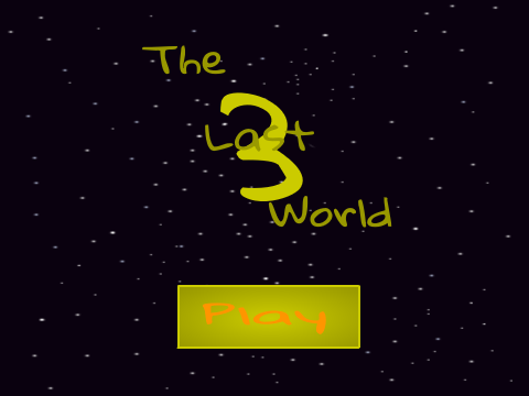 The Last World 3