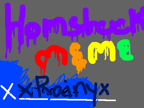 Hamsteak Meme~!