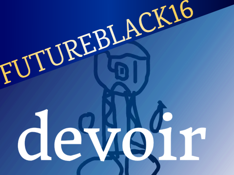devoir