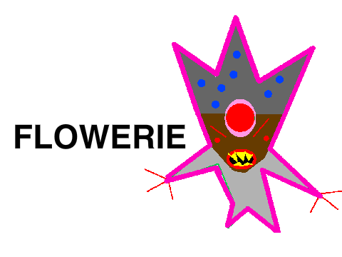 A Flowerie