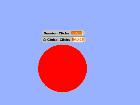 Click Clicker