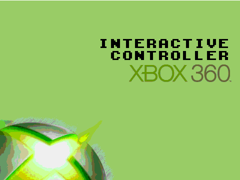 XBOX360 CONTROLLER