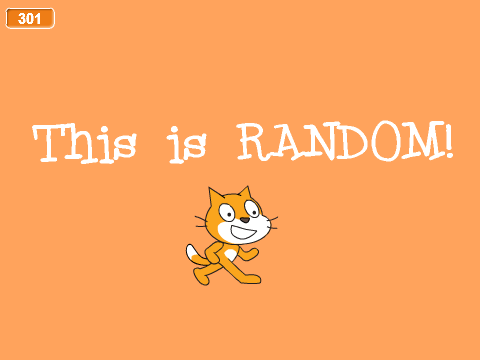 Scratch Cat Population Simulation
