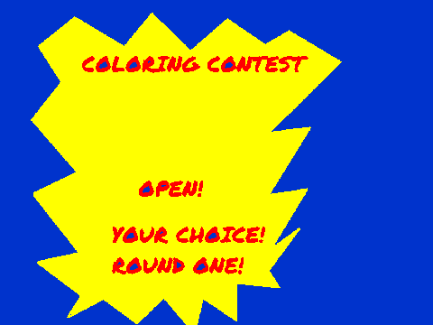 (OPEN) Free Choice CC (PART 1)