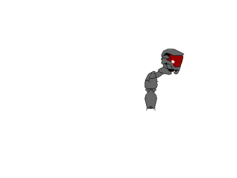 hero 2 - a plattformer