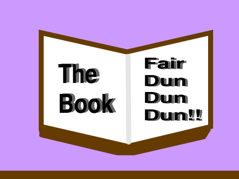 The Book Fair...