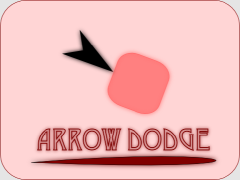 Arrow Dodge