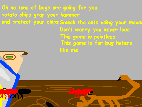Bug Killer