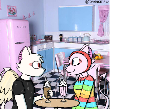 art dump :)