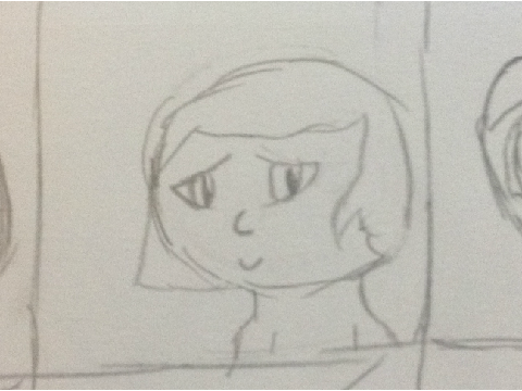 Paper Animation Test