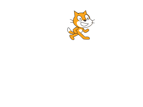 random movement