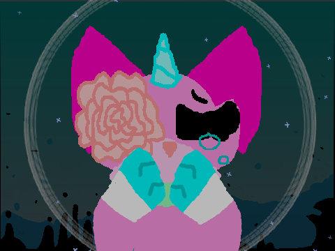 .-CRYiNG-. OvergrownAU
