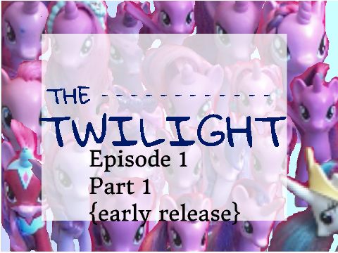 The Twilight ep 1 - basic - Celebrating 2 years on Scratch!