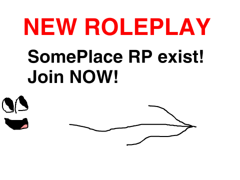 NEW ROLEPLAY!!!