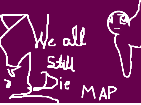 We all still die Open OC Mini Map